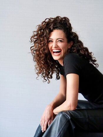 Full leaked Emmy rossum private onlyfans photo