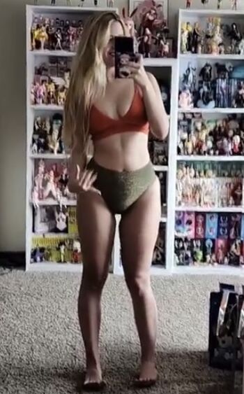 Full leaked Everyday harleyquinn private onlyfans photo