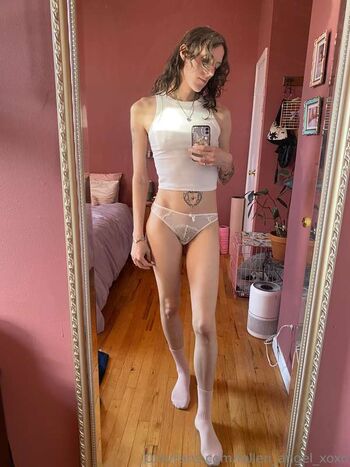 Full leaked Fallen angel private onlyfans photo