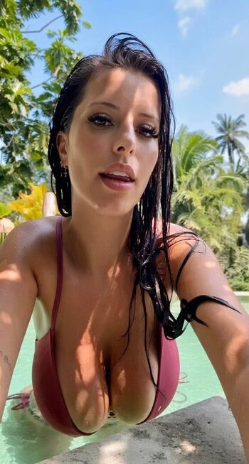 Full leaked Flavie chl private onlyfans photo