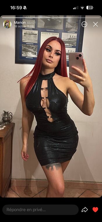 Full leaked Flemme private onlyfans photo