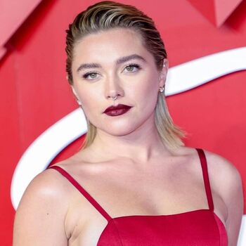 Full leaked Florence pugh private onlyfans photo