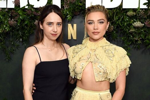 Full leaked Florence pugh private onlyfans photo
