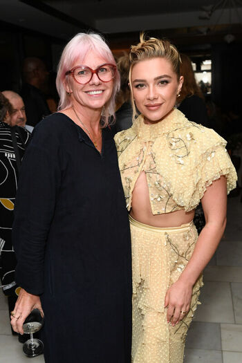 Full leaked Florence pugh private onlyfans photo