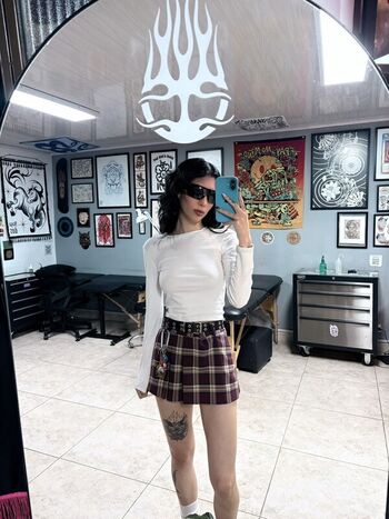 Full leaked Hada private onlyfans photo