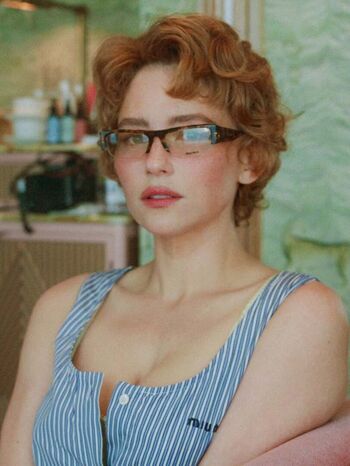 Full leaked Haley bennett private onlyfans photo