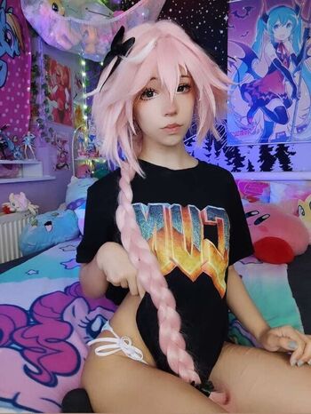 Full leaked Haltsmanu private onlyfans photo
