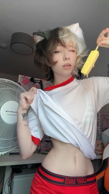 Full leaked Haltsmanu private onlyfans photo
