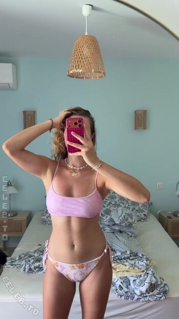 Full leaked Jackie alice weiss private onlyfans photo