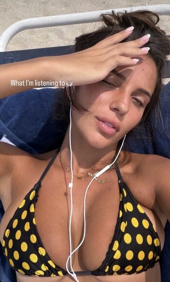 Full leaked Jaime campanella private onlyfans photo