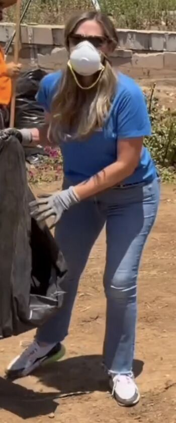 Full leaked Jaime maggio private onlyfans photo