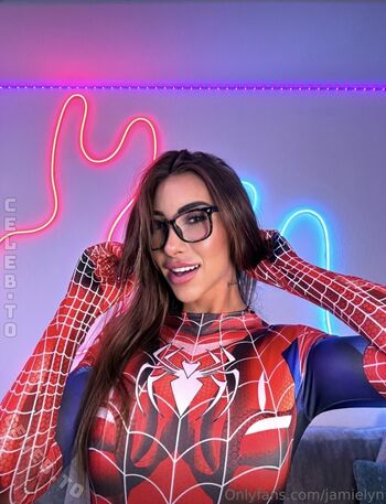 Full leaked Jamie lynn private onlyfans photo