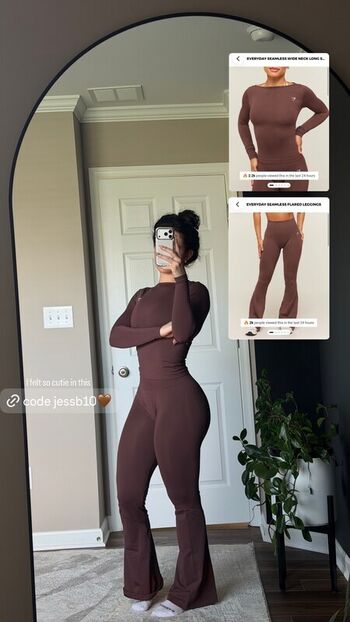Full leaked Jessica bickling private onlyfans photo