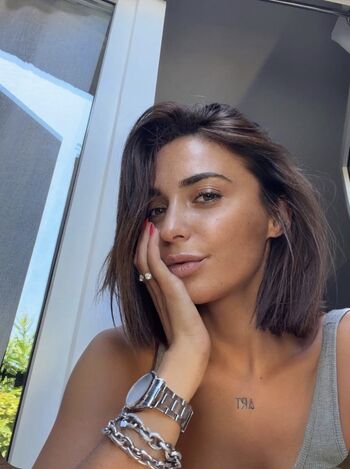 Full leaked Justine gthr private onlyfans photo