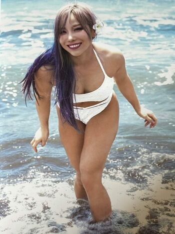 Full leaked Kairi sane private onlyfans photo