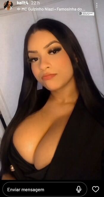Full leaked Kalit private onlyfans photo