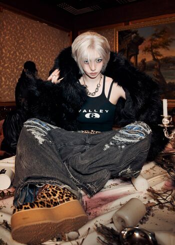 Full leaked Katarinabluu private onlyfans photo