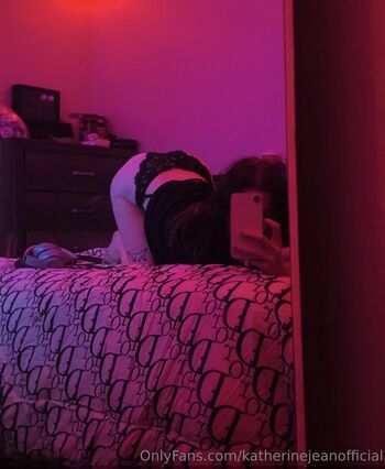 Full leaked Katherine jean private onlyfans photo
