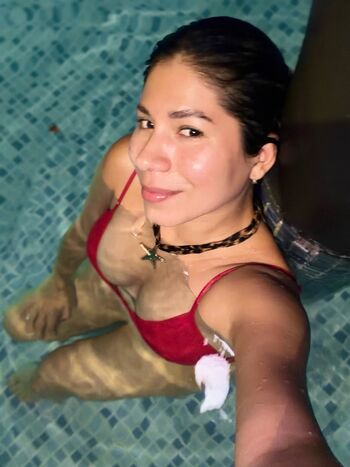 Full leaked Katyusca torres aybar hotwife private onlyfans photo