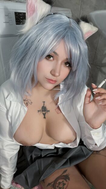 KazuchanCos