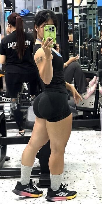 Full leaked Khoai lan private onlyfans photo