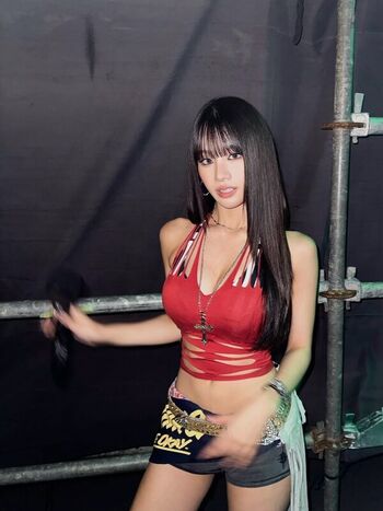 Full leaked Kisslife private onlyfans photo