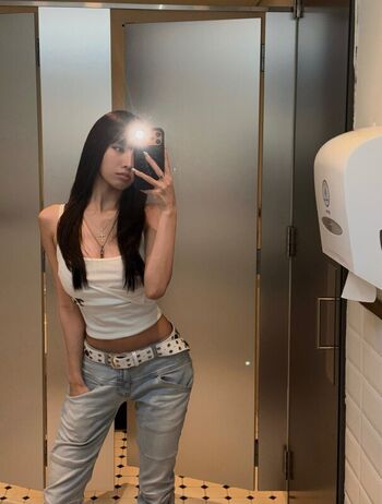 Full leaked Kisslife private onlyfans photo