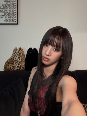 Full leaked Kisslife private onlyfans photo