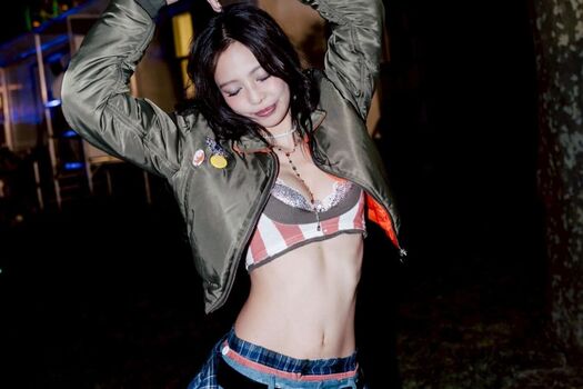 Full leaked Kpop girls page private onlyfans photo