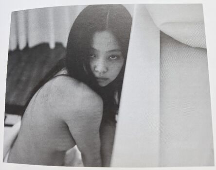 Full leaked Kpop girls page private onlyfans photo