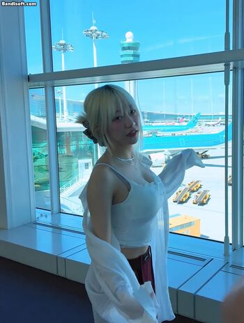 Full leaked Kpop girls page private onlyfans photo