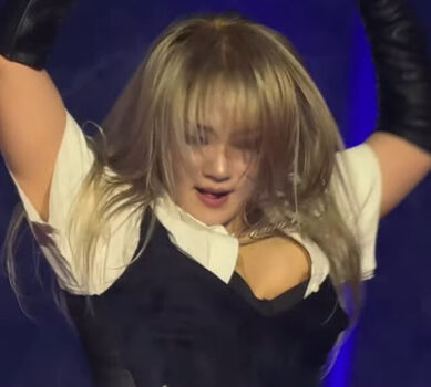 Full leaked Kpop girls page private onlyfans photo