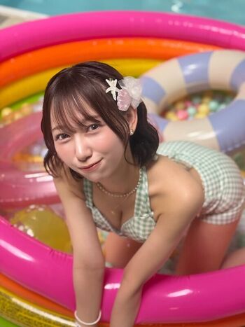 Full leaked Kuki naho private onlyfans photo