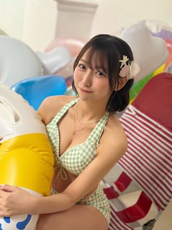 Full leaked Kuki naho private onlyfans photo