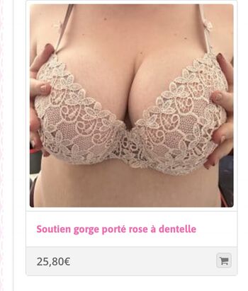 Full leaked Larouquine private onlyfans photo