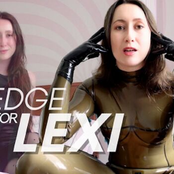 Full leaked Latexnchill private onlyfans photo