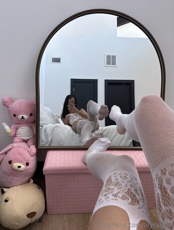 Lilytan00