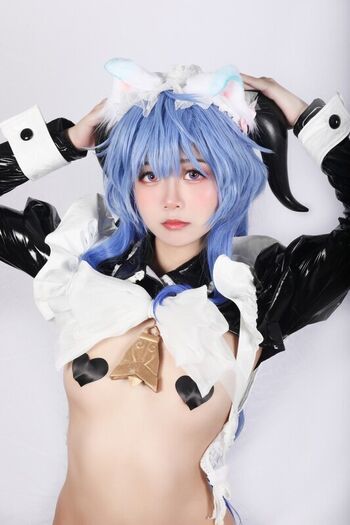 Lynnie Lia