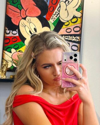 Maggie Sajak