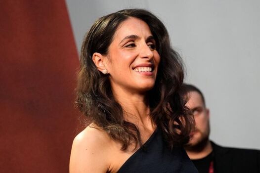 Maria Francisca Perello