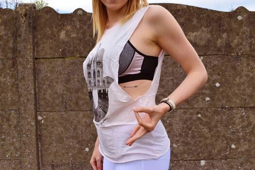 Full leaked Marianne michels private onlyfans photo