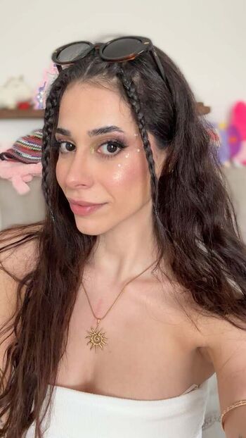 Full leaked Mehtap ziyagil asmr private onlyfans photo