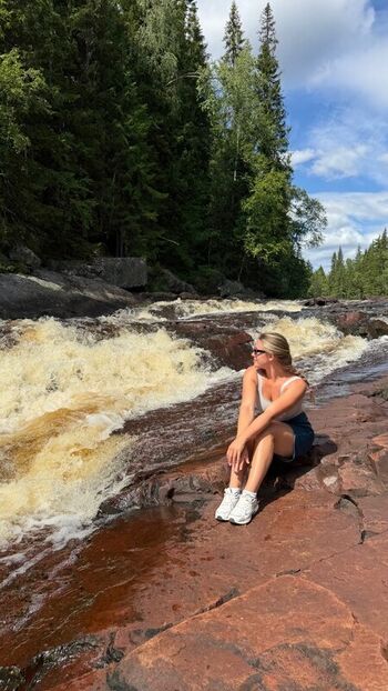 Full leaked Melina goransson private onlyfans photo