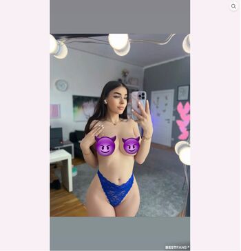 Full leaked Mellow maloni private onlyfans photo