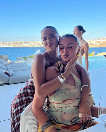 Full leaked Millie hannah private onlyfans photo