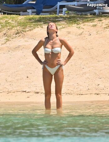 Full leaked Millie mackintosh private onlyfans photo