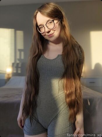 Full leaked Mira xo private onlyfans photo