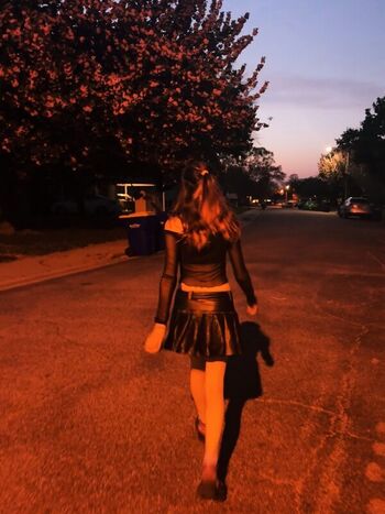 Full leaked Mommyvamp private onlyfans photo