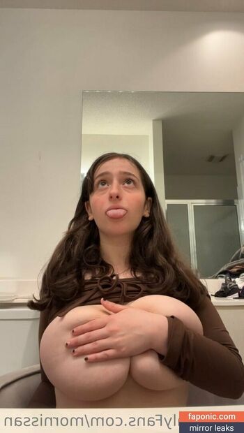 Full leaked Mor nissan private onlyfans photo