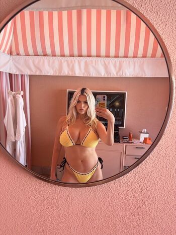 Full leaked Morgan cozzi private onlyfans photo